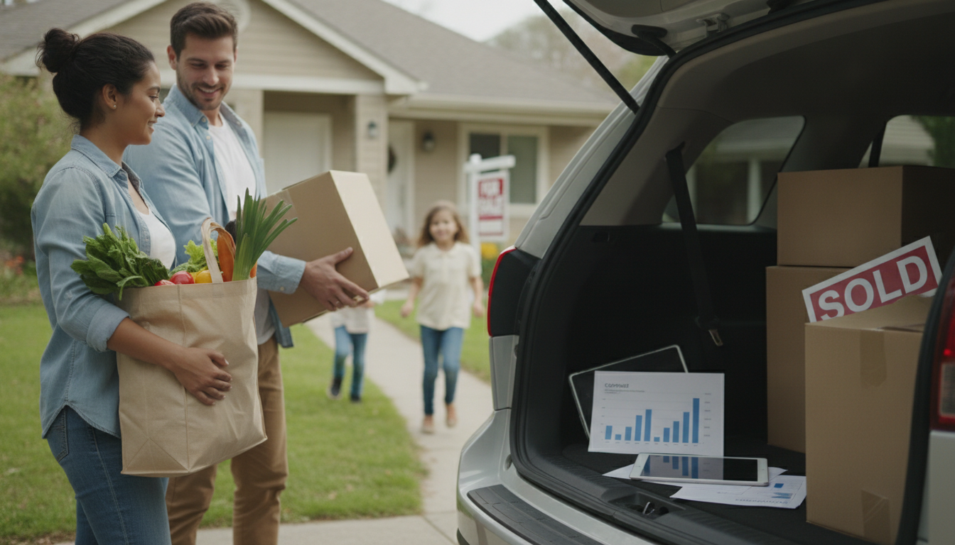 Make $100K in Your First Year in Real Estate: A Plan