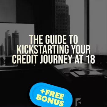 Beginner Credit: 5 Simple Steps to Start Building